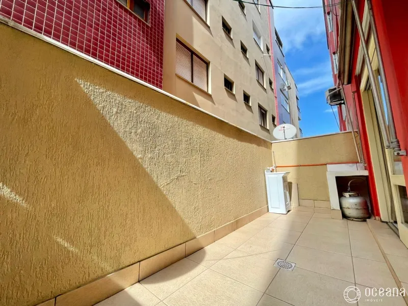 APARTAMENTO 1 DORMITÓRIO - CENTRO CAPÃO DA CANOA: 17ª foto da galeria de imagens do imóvel