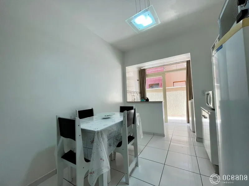 APARTAMENTO 1 DORMITÓRIO - CENTRO CAPÃO DA CANOA: 5ª foto da galeria de imagens do imóvel