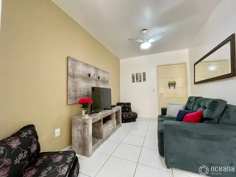 APARTAMENTO 1 DORMITÓRIO - CENTRO CAPÃO DA CANOA: 3ª foto da galeria de imagens do imóvel