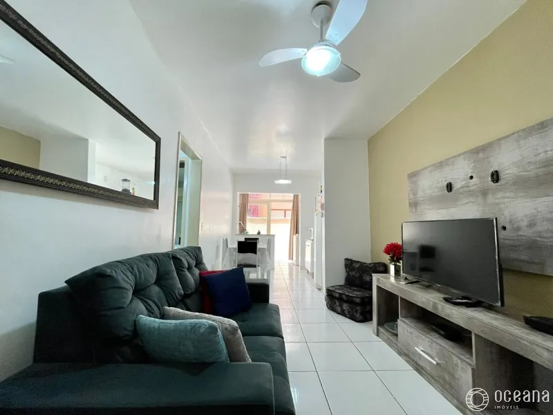 APARTAMENTO 1 DORMITÓRIO - CENTRO CAPÃO DA CANOA: 1ª foto da galeria de imagens do imóvel