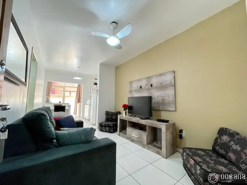 APARTAMENTO 1 DORMITÓRIO - CENTRO CAPÃO DA CANOA: 2ª foto da galeria de imagens do imóvel