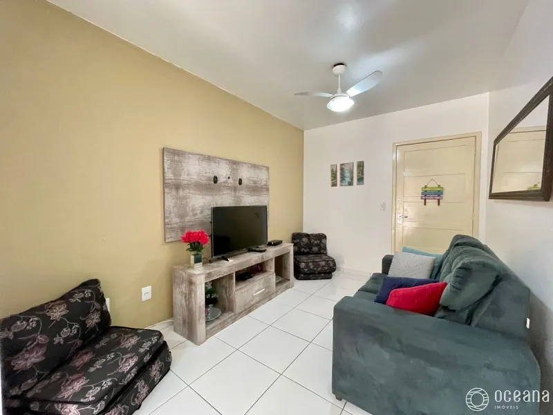 APARTAMENTO 1 DORMITÓRIO - CENTRO CAPÃO DA CANOA: 4ª foto da galeria de imagens do imóvel