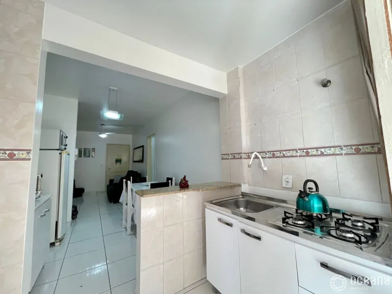 APARTAMENTO 1 DORMITÓRIO - CENTRO CAPÃO DA CANOA: 8ª foto da galeria de imagens do imóvel