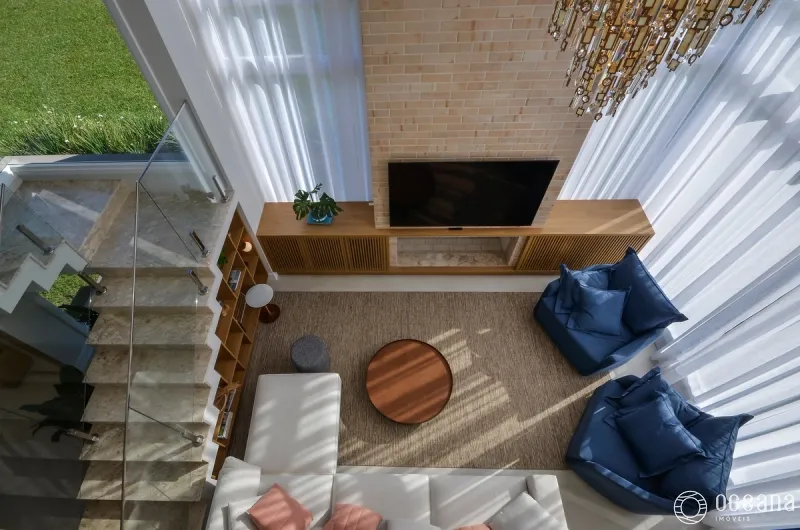 Casa Capão Ilhas Resort.: 7ª foto da galeria de imagens do imóvel