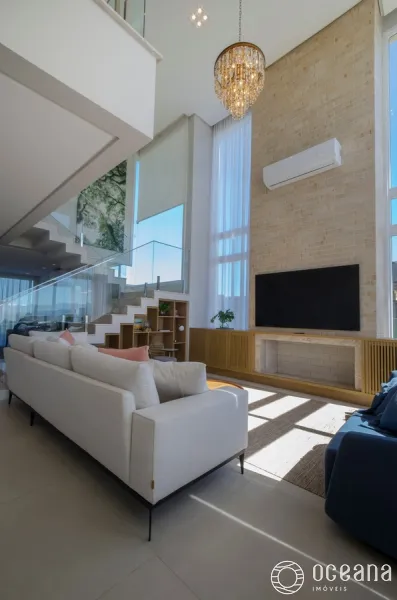 Casa Capão Ilhas Resort.: 4ª foto da galeria de imagens do imóvel