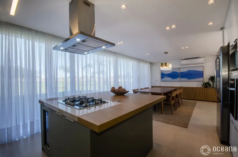 Casa Capão Ilhas Resort.: 16ª foto da galeria de imagens do imóvel