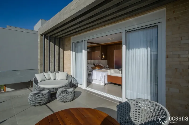 Casa Capão Ilhas Resort.: 33ª foto da galeria de imagens do imóvel