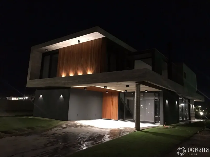 Excelente casa em condomínio fechado!: 8ª foto da galeria de imagens do imóvel