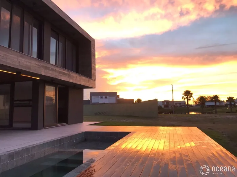 Excelente casa em condomínio fechado!: 7ª foto da galeria de imagens do imóvel