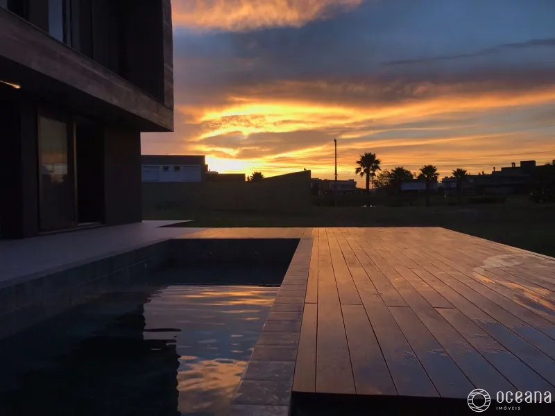 Excelente casa em condomínio fechado!: 5ª foto da galeria de imagens do imóvel