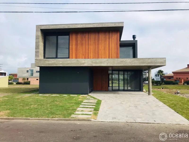 Excelente casa em condomínio fechado!: 3ª foto da galeria de imagens do imóvel