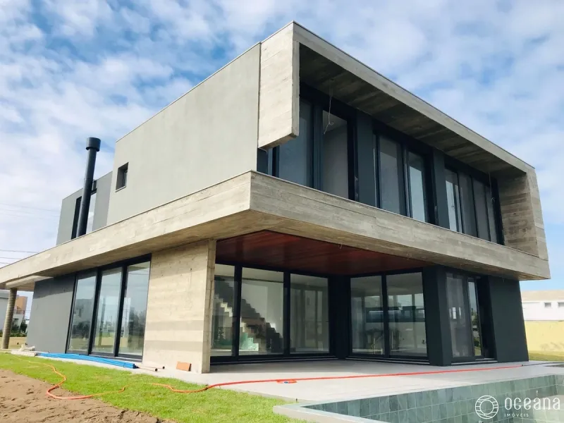 Excelente casa em condomínio fechado!: 4ª foto da galeria de imagens do imóvel