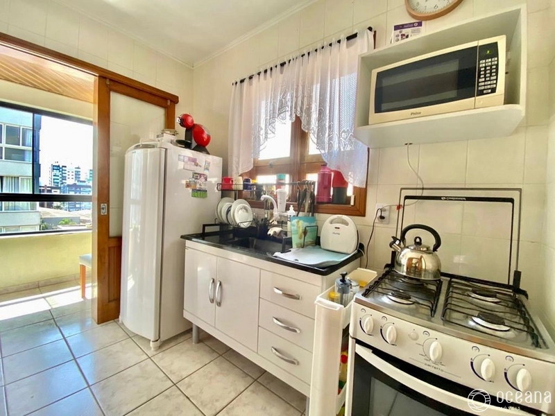 APARTAMENTO DE FRENTE A 01 QUADRA DO MAR!: 7ª foto da galeria de imagens do imóvel
