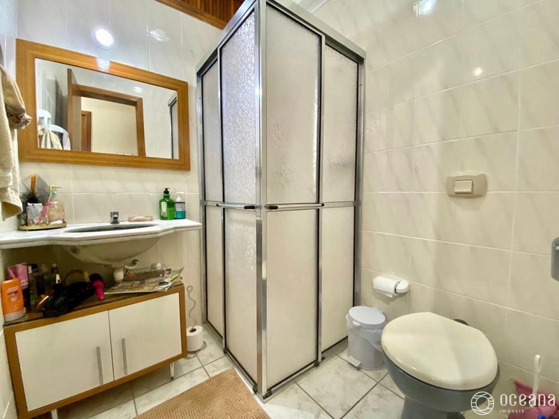 APARTAMENTO DE FRENTE A 01 QUADRA DO MAR!: 2ª foto da galeria de imagens do imóvel