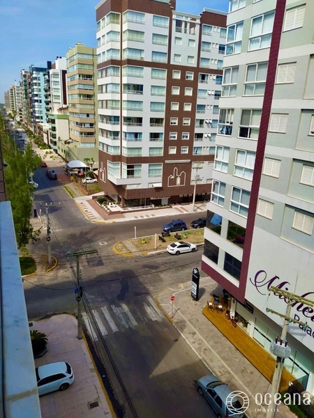 APARTAMENTO DE FRENTE A 01 QUADRA DO MAR!: 6ª foto da galeria de imagens do imóvel