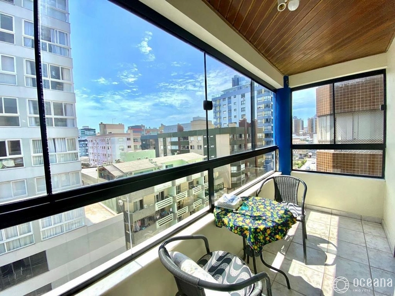 APARTAMENTO DE FRENTE A 01 QUADRA DO MAR!: 1ª foto da galeria de imagens do imóvel