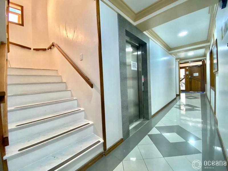 APARTAMENTO DE FRENTE A 01 QUADRA DO MAR!: 5ª foto da galeria de imagens do imóvel