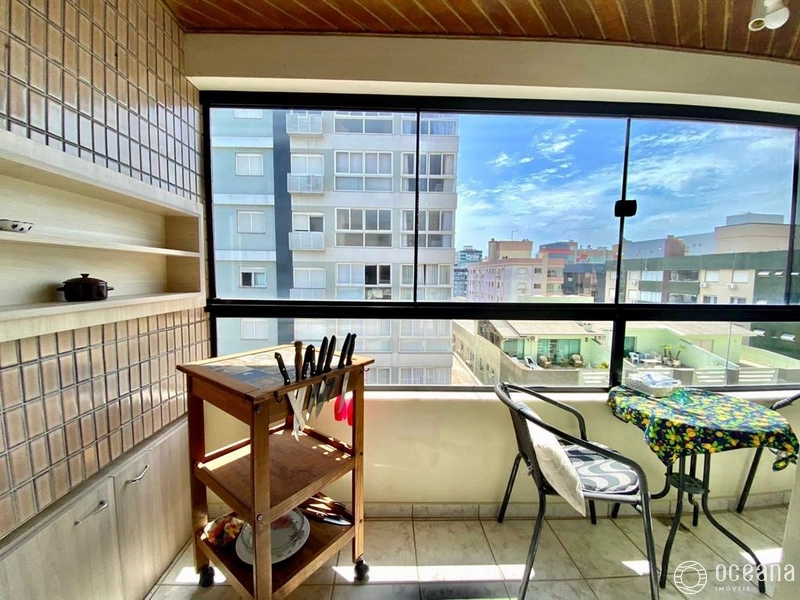 APARTAMENTO DE FRENTE A 01 QUADRA DO MAR!: 8ª foto da galeria de imagens do imóvel