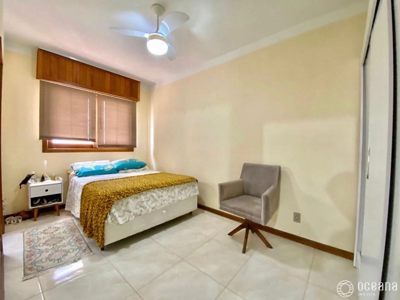 APARTAMENTO DE FRENTE A 01 QUADRA DO MAR!: 4ª foto da galeria de imagens do imóvel