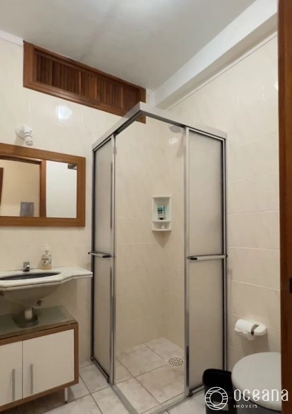 APARTAMENTO DE FRENTE A 01 QUADRA DO MAR!: 16ª foto da galeria de imagens do imóvel