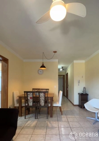 APARTAMENTO DE FRENTE A 01 QUADRA DO MAR!: 11ª foto da galeria de imagens do imóvel