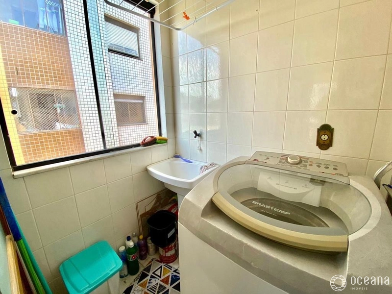 APARTAMENTO DE FRENTE A 01 QUADRA DO MAR!: 3ª foto da galeria de imagens do imóvel