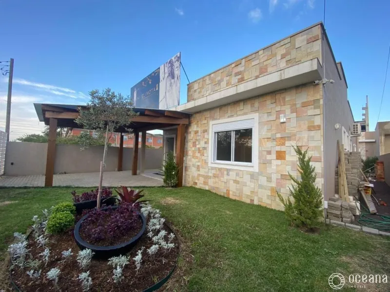 CASA TERREA NO BAIRRO SANTO ANTONIO!!: 2ª foto da galeria de imagens do imóvel
