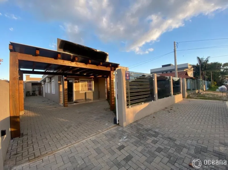 CASA TERREA NO BAIRRO SANTO ANTONIO!!: 5ª foto da galeria de imagens do imóvel