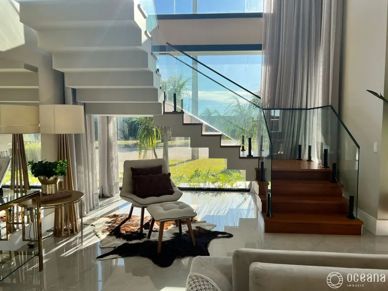 Mansão Sense com 5 suítes.: 21ª foto da galeria de imagens do imóvel