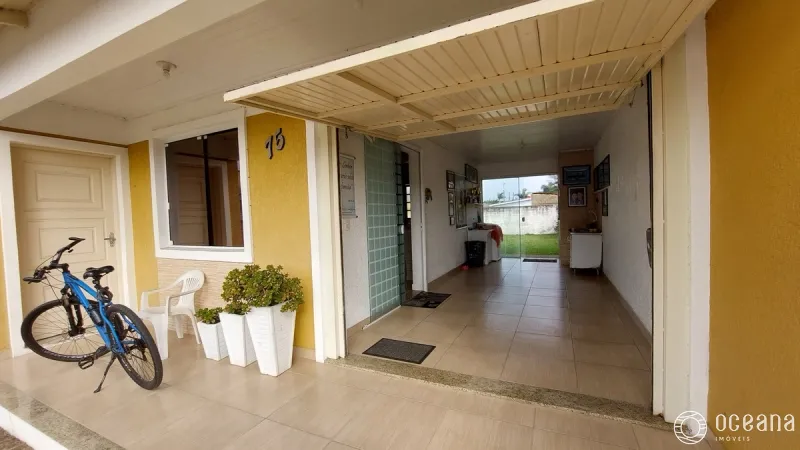 CASA 3 DORMITÓRIOS - GUARÁ CAPÃO DA CANOA: 2ª foto da galeria de imagens do imóvel