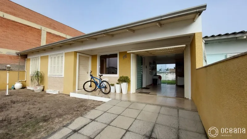CASA 3 DORMITÓRIOS - GUARÁ CAPÃO DA CANOA: 1ª foto da galeria de imagens do imóvel