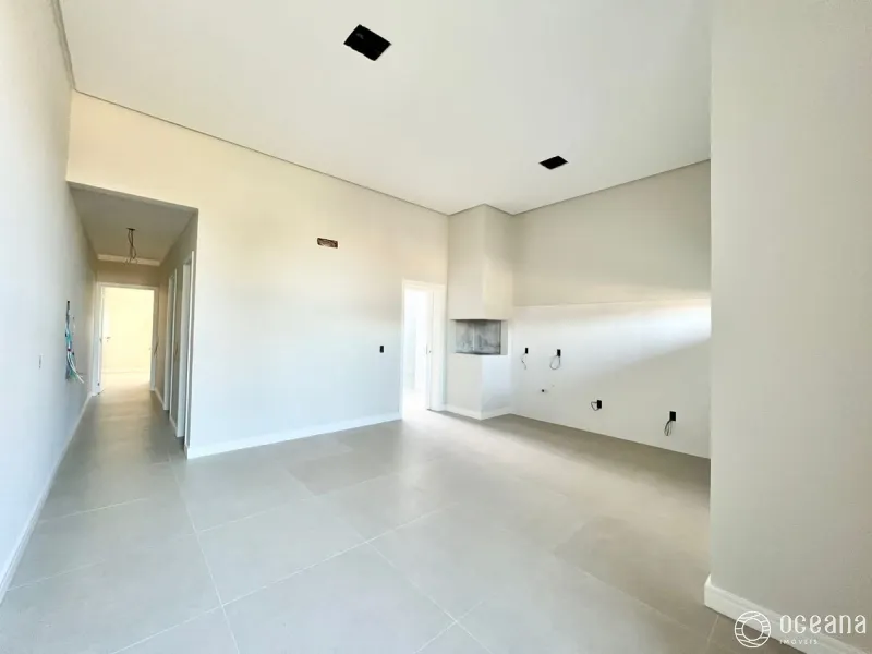 CASA 2 SUÍTES A 2 QUADRAS DO MAR!: 14ª foto da galeria de imagens do imóvel