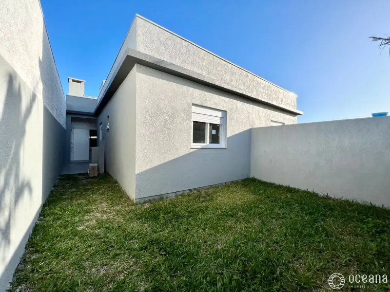 CASA 2 SUÍTES A 2 QUADRAS DO MAR!: 5ª foto da galeria de imagens do imóvel