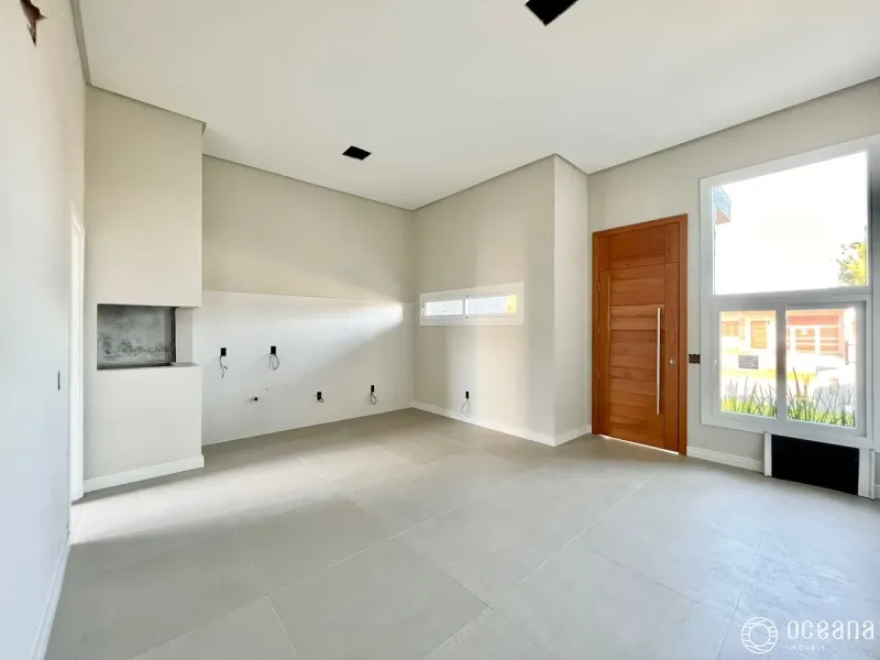 CASA 2 SUÍTES A 2 QUADRAS DO MAR!: 7ª foto da galeria de imagens do imóvel