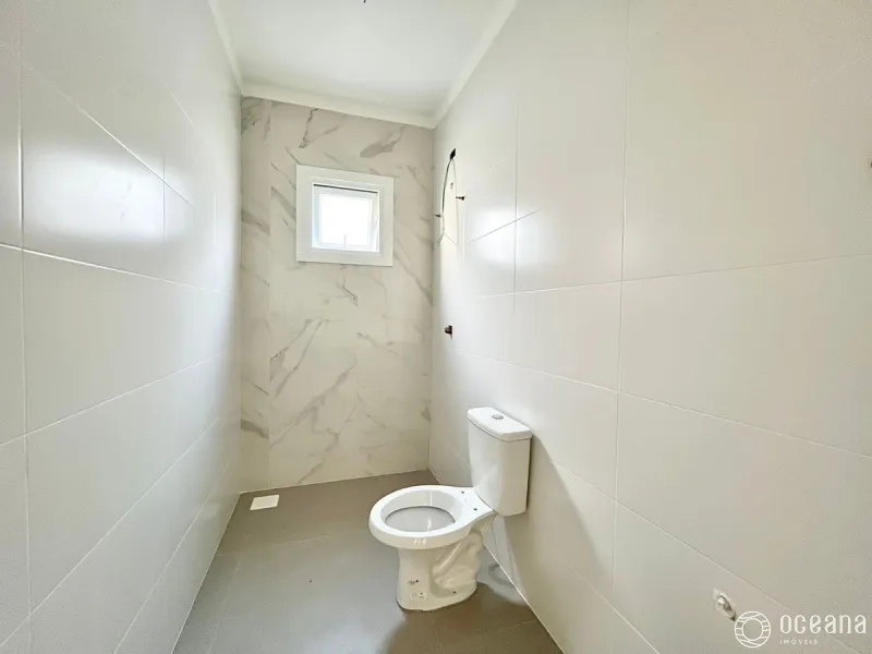 CASA 2 SUÍTES A 2 QUADRAS DO MAR!: 10ª foto da galeria de imagens do imóvel