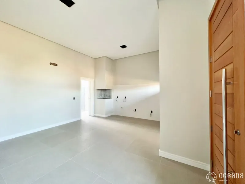 CASA 2 SUÍTES A 2 QUADRAS DO MAR!: 8ª foto da galeria de imagens do imóvel