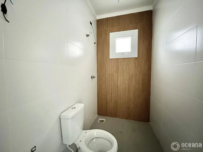 CASA 2 SUÍTES A 2 QUADRAS DO MAR!: 4ª foto da galeria de imagens do imóvel