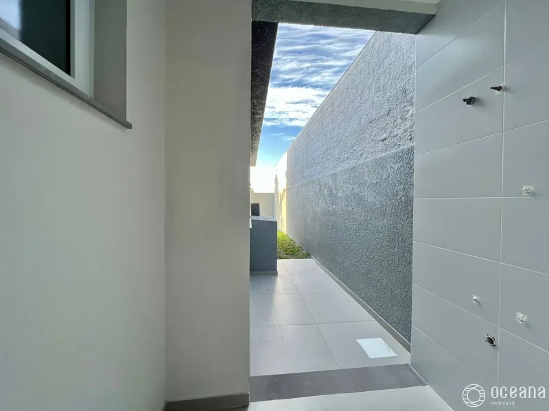CASA 2 SUÍTES A 2 QUADRAS DO MAR!: 12ª foto da galeria de imagens do imóvel
