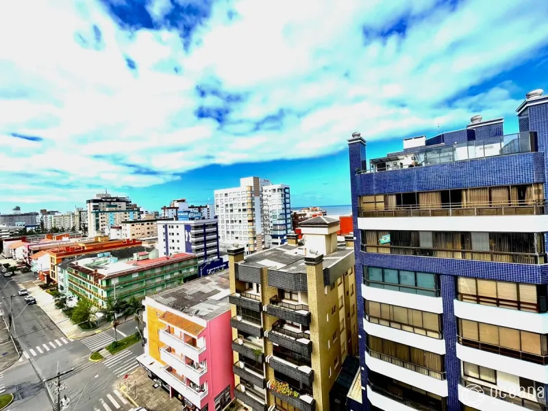 APARTAMENTO DE FRENTE COM VISTA PARA O MAR !: 4ª foto da galeria de imagens do imóvel