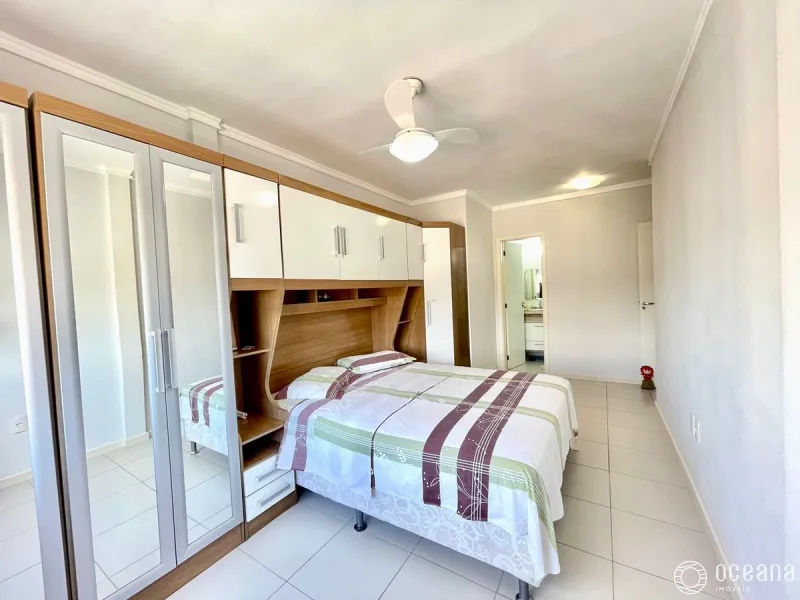 APARTAMENTO DE FRENTE COM VISTA PARA O MAR !: 19ª foto da galeria de imagens do imóvel