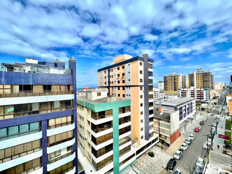 APARTAMENTO DE FRENTE COM VISTA PARA O MAR !: 5ª foto da galeria de imagens do imóvel
