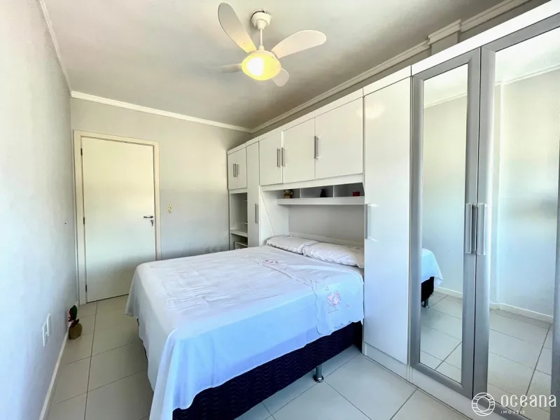 APARTAMENTO DE FRENTE COM VISTA PARA O MAR !: 18ª foto da galeria de imagens do imóvel