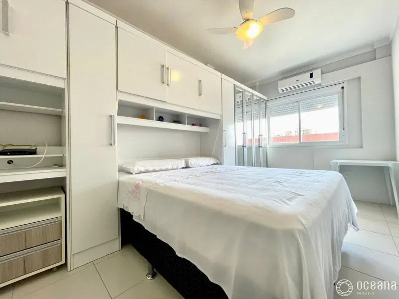 APARTAMENTO DE FRENTE COM VISTA PARA O MAR !: 14ª foto da galeria de imagens do imóvel