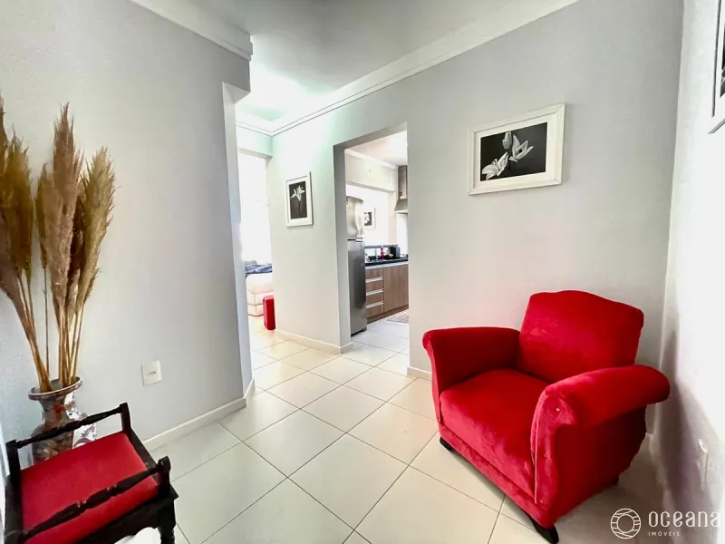 APARTAMENTO DE FRENTE COM VISTA PARA O MAR !: 12ª foto da galeria de imagens do imóvel