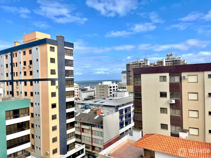 APARTAMENTO DE FRENTE COM VISTA PARA O MAR !: 15ª foto da galeria de imagens do imóvel