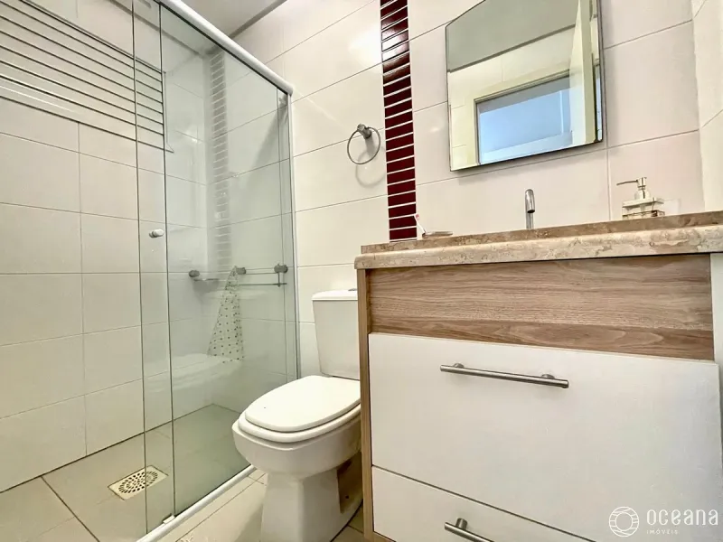 APARTAMENTO DE FRENTE COM VISTA PARA O MAR !: 16ª foto da galeria de imagens do imóvel