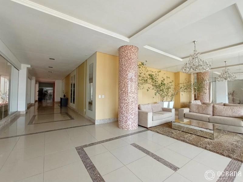 Apartamento 3 dormitórios vista Mar !!: 27ª foto da galeria de imagens do imóvel