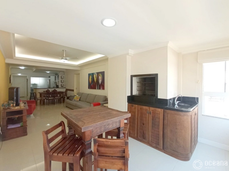 Apartamento 3 dormitórios vista Mar !!: 16ª foto da galeria de imagens do imóvel