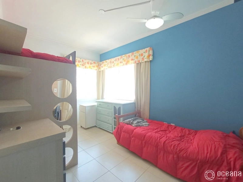 Apartamento 3 dormitórios vista Mar !!: 15ª foto da galeria de imagens do imóvel