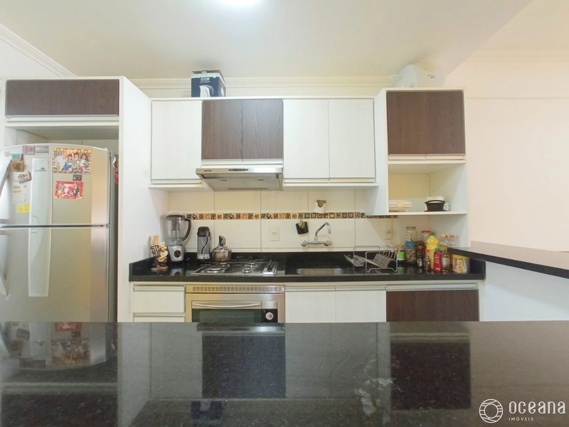 Apartamento 3 dormitórios vista Mar !!: 20ª foto da galeria de imagens do imóvel